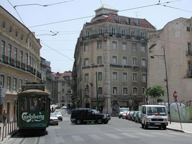 Pensao Nova Goa — Fotos 1