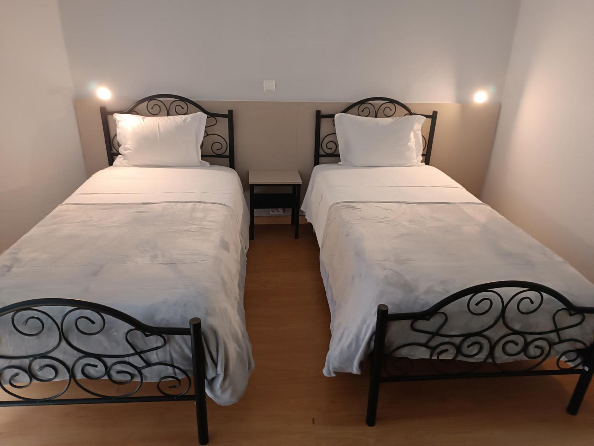 Pensao Nova Goa, Lisbon